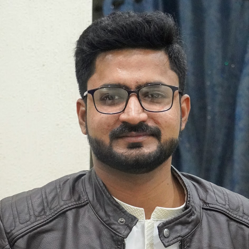 Muhammad Uzair