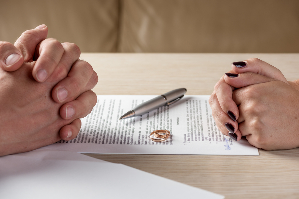 How Much Does a Separation Agreement Cost in Ontario? - Legalhood